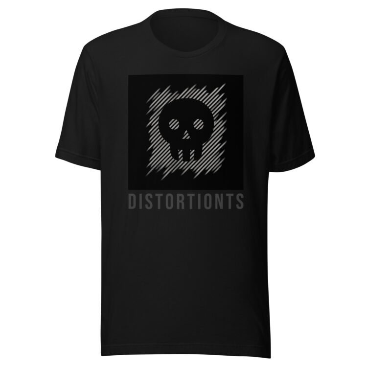 SKELETON T-shirt