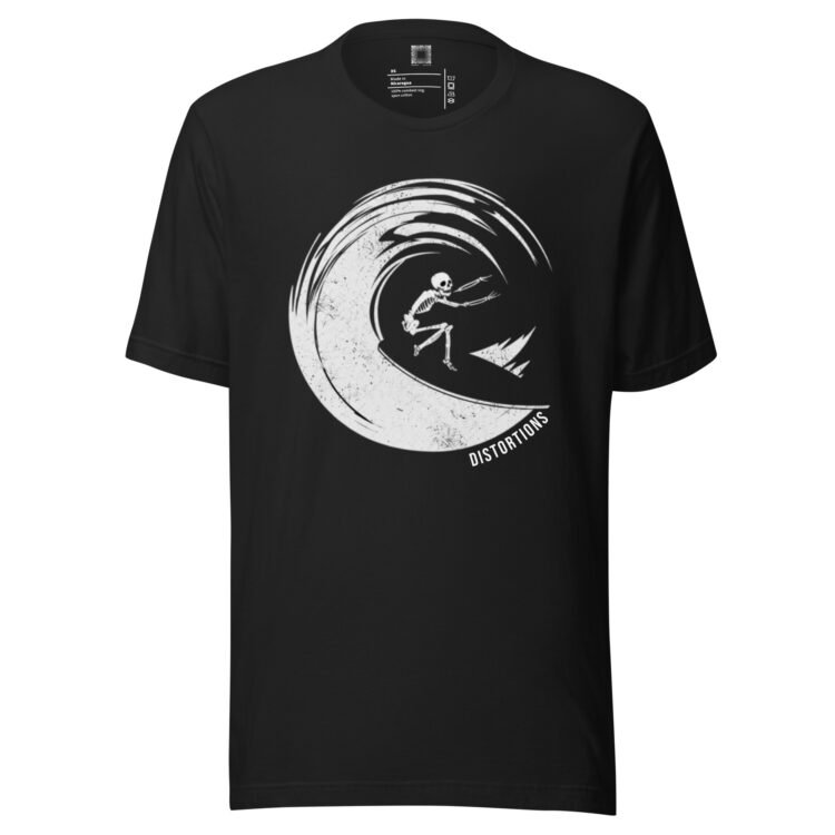 SKELETON WAVE